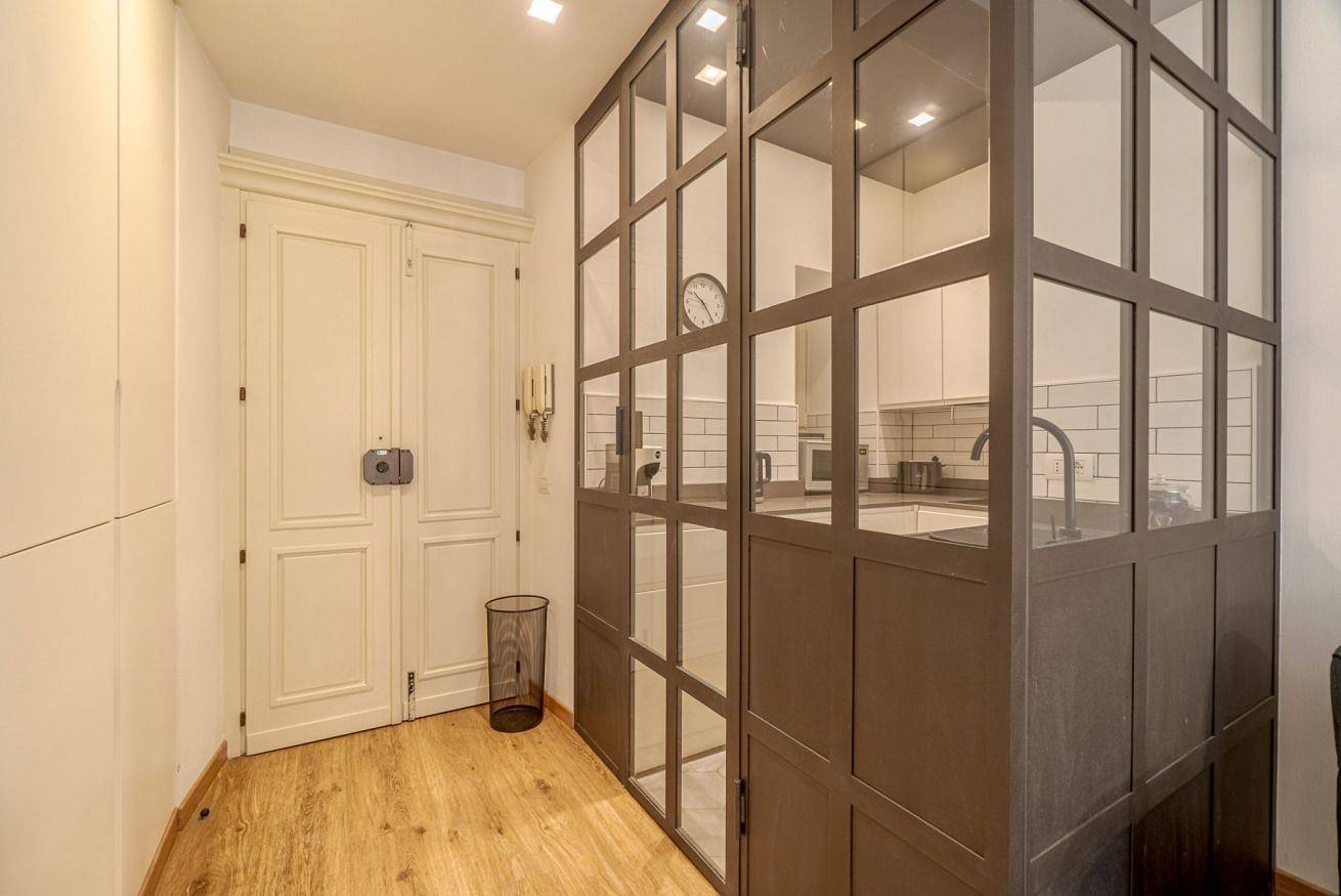 Apartamento entero, Guesthost - Classy Apartment near Museo Egizio in Turín, Provincia de Torino