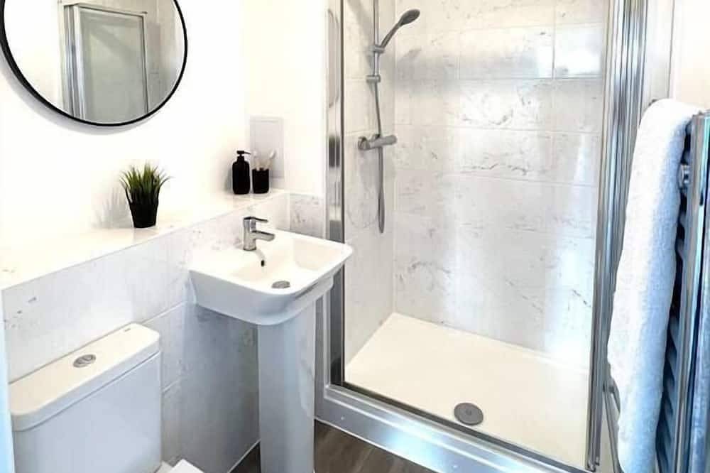 Entire apartment, Riverside Apartment Chelmsford 5 min walk from the city centre in Chelmsford, Essex