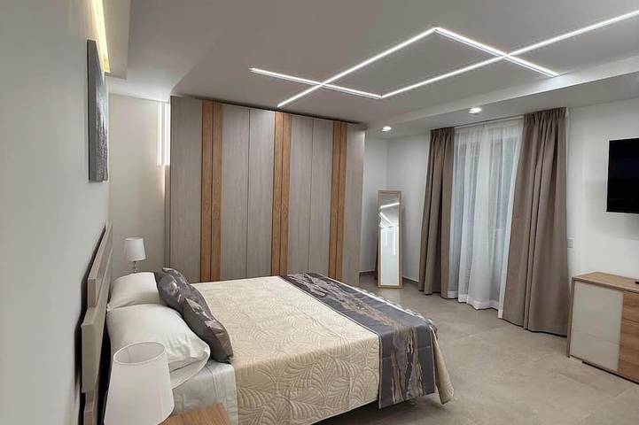 Villa Heaven Relax in Itri, Provincia di Latina