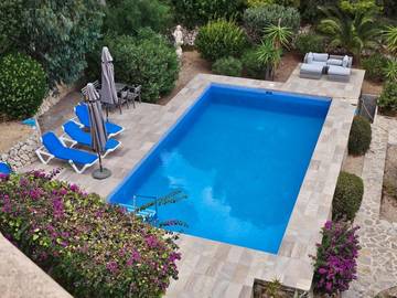 Ferienhaus für 8 Personen in Calpe, Costa Blanca, Bild 3