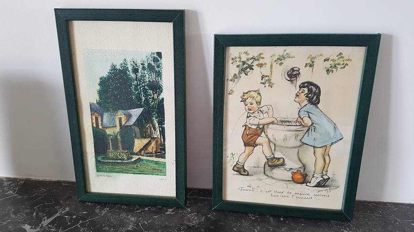 Gîte pour 10 personnes, avec jardin et terrasse dans la Meuse - 4