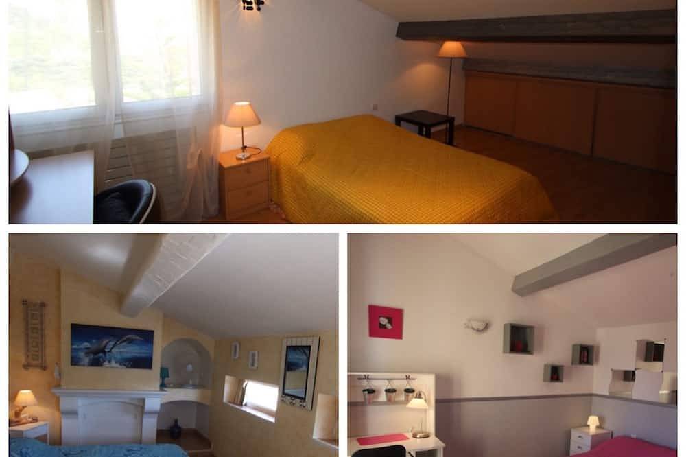 Preciosa villa con jardín, piscina y jacuzzi cerca de todos los servicios in La Farlède, Region de Toulon
