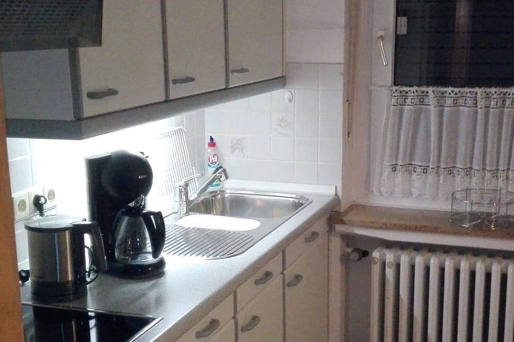 Ganze Wohnung, Ferienwohnung an dem Emsradweg in Rheine, Münsterland