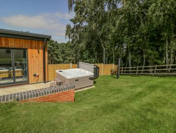 Cottage for 10 People in Purbeck District, South West England, Photo 2