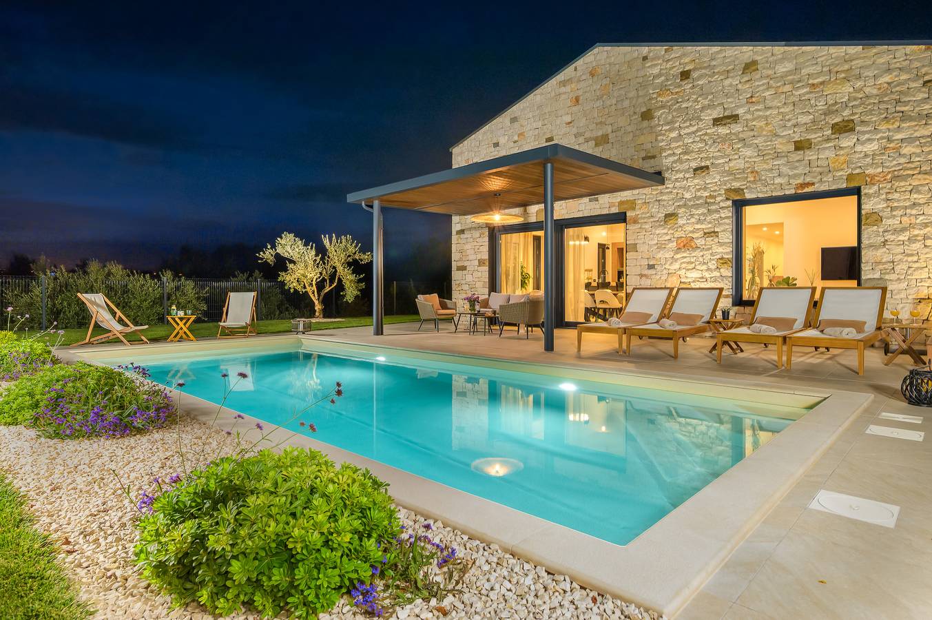 Casa vacanza a Parenzo (Grad) a partire da 222€ a notte