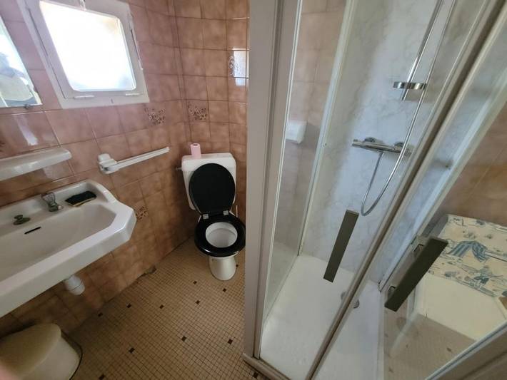 Location de vacances pour 6 personnes, avec jardin dans Plage Du Murier Notre Dame De Monts - 3