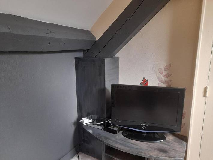 Gîte pour 2 personnes, avec vue à Mende - 2