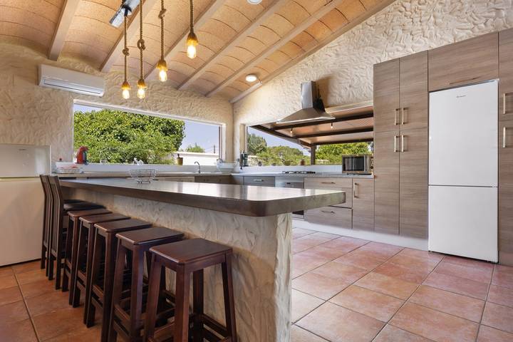 Villa 'Albatros 3' mit privatem Pool, Wlan und Klimaanlage in Pago del Humo, Chiclana de la Frontera