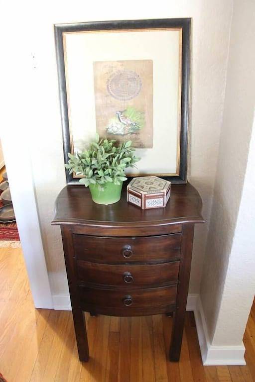 Verbringen Sie Ihren Aufenthalt & Play!~ Sam Hughes Bungalow ~ Villa Blanca Pajaro charmanter 1920 in Tucson, Pima County