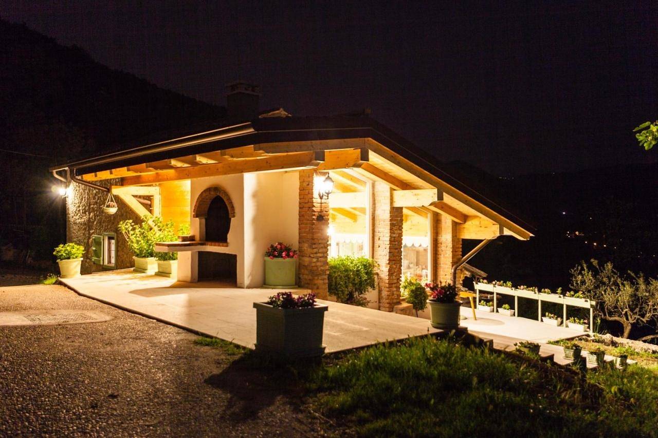 Agriturismo Caranatura in Verona, Provincia di Verona