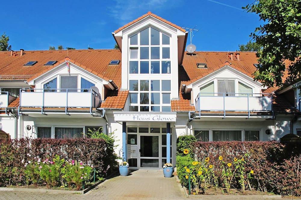 Ferienwohnung in Rügen für 3 Personen in Rügen