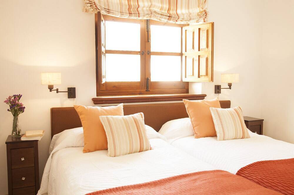 Beautiful And Central House For Up To 8 Guests in Distrito Centro (Córdoba), Cordoba