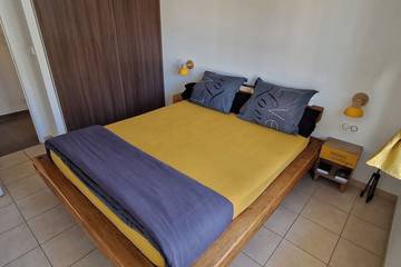 Appartement De Vacances pour 4 Personnes dans Prévessin-Moëns, Gex, Photo 1
