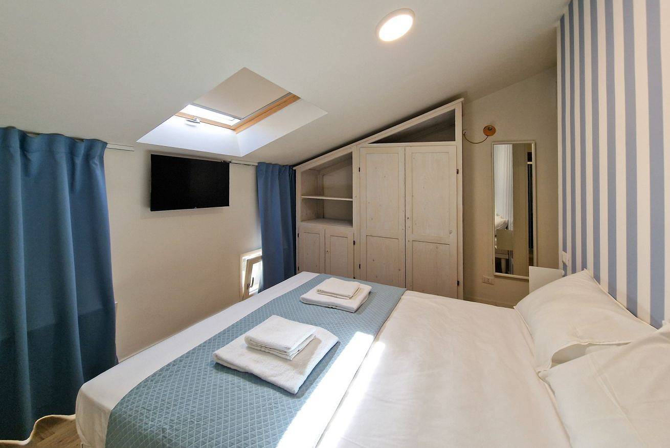 Apartamento entero, Pola Rooms 4 Junior in Civitanova Marche, Costa Adriatica Marcas