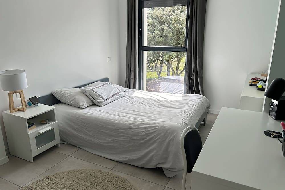 Das Haus des Paradieses in Saint-Restitut, Nyons region