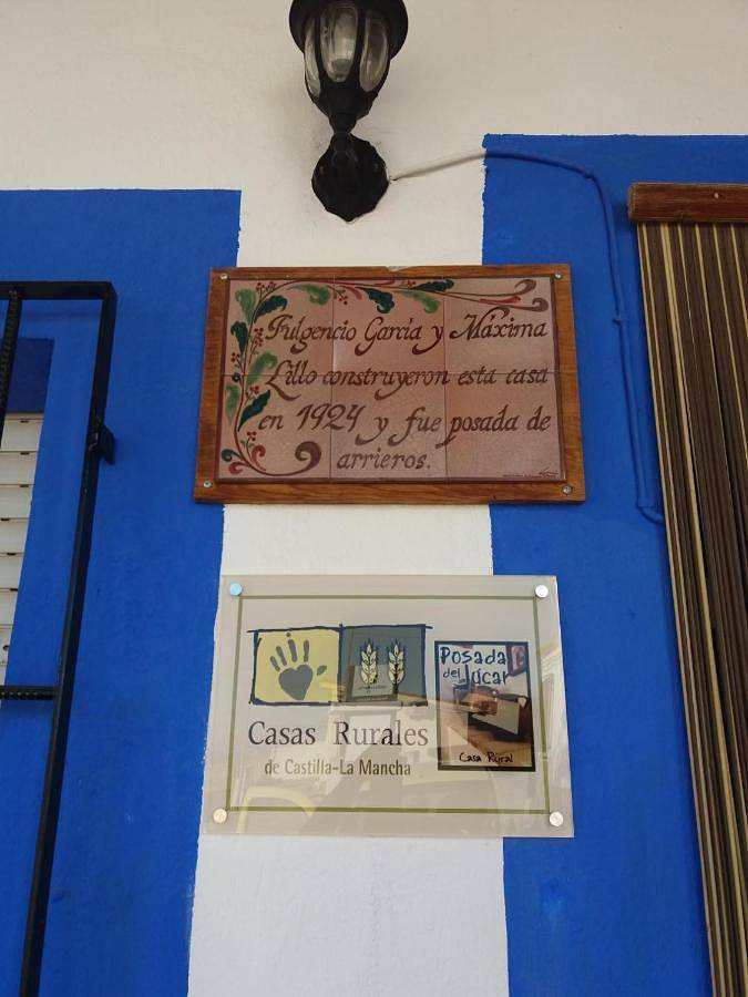 Casa de vacaciones para 14 personas, con jardín, Se admiten mascotas en Provincia de Albacete - 4