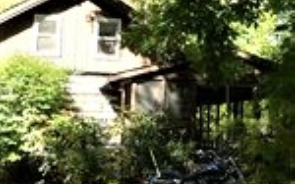 Fisch aus dem Whirlpool! Whirlpool ! Privatgelände. Haustierfreundlich. Volles Personal in Seneca Rocks