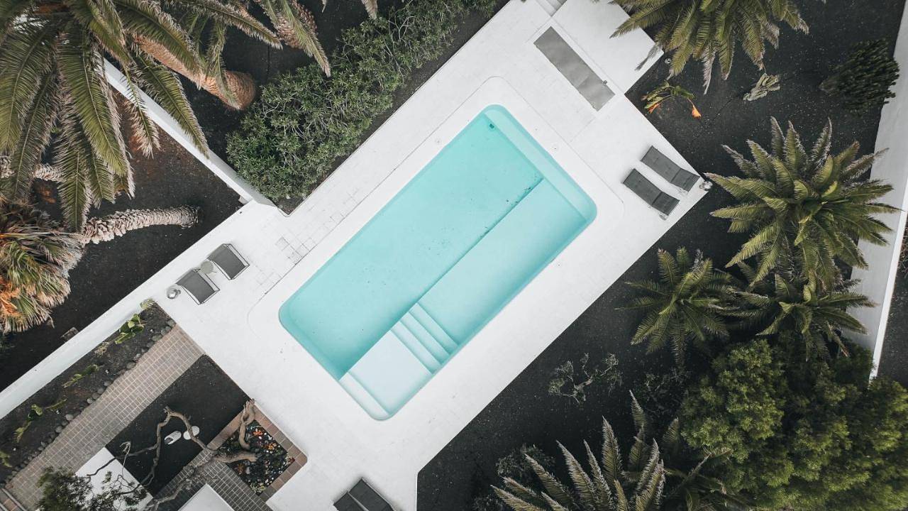 Villa Amonita - luxurious space, private pool in Tiagua, Teguise