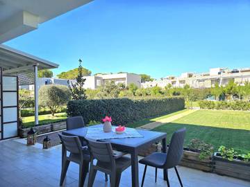 Villa for 8 People in Albania, Photo 4