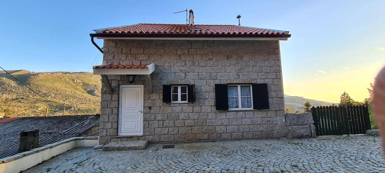 Casa na Serra, Sabugueiro in Sabugueiro (Cidade), Serra da Estrela