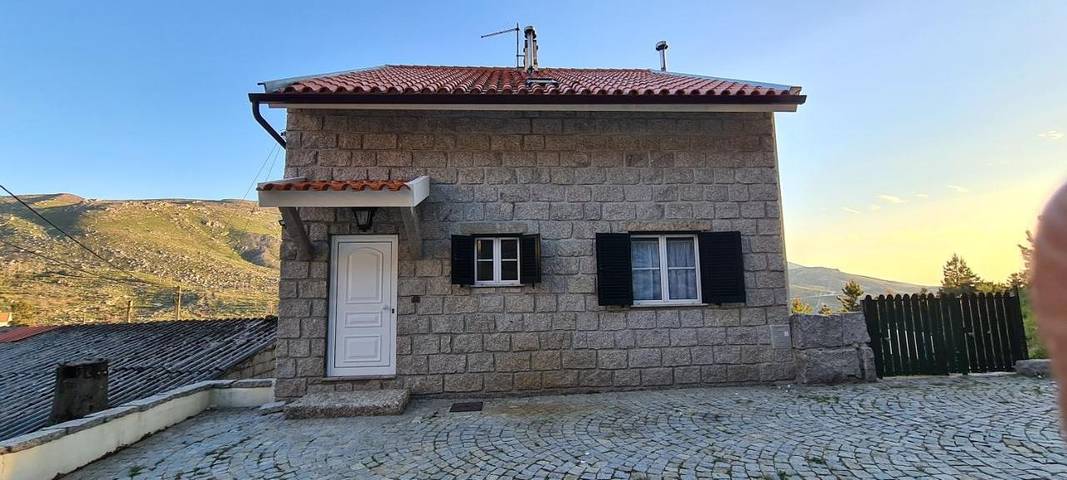 Casa na Serra, Sabugueiro in Sabugueiro (Cidade), Serra da Estrela