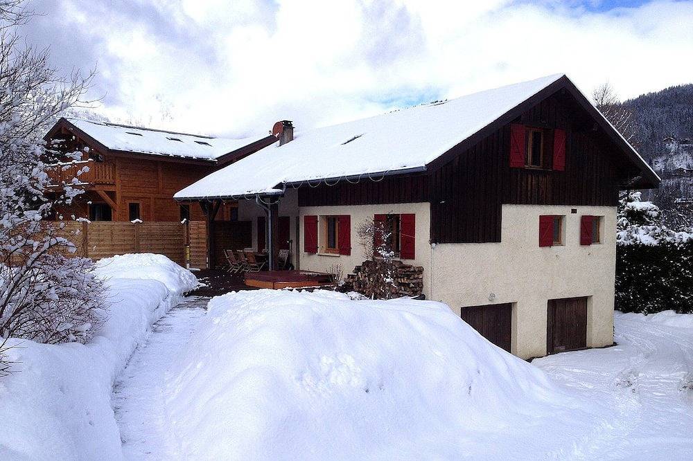 Photo : Maison de vacances