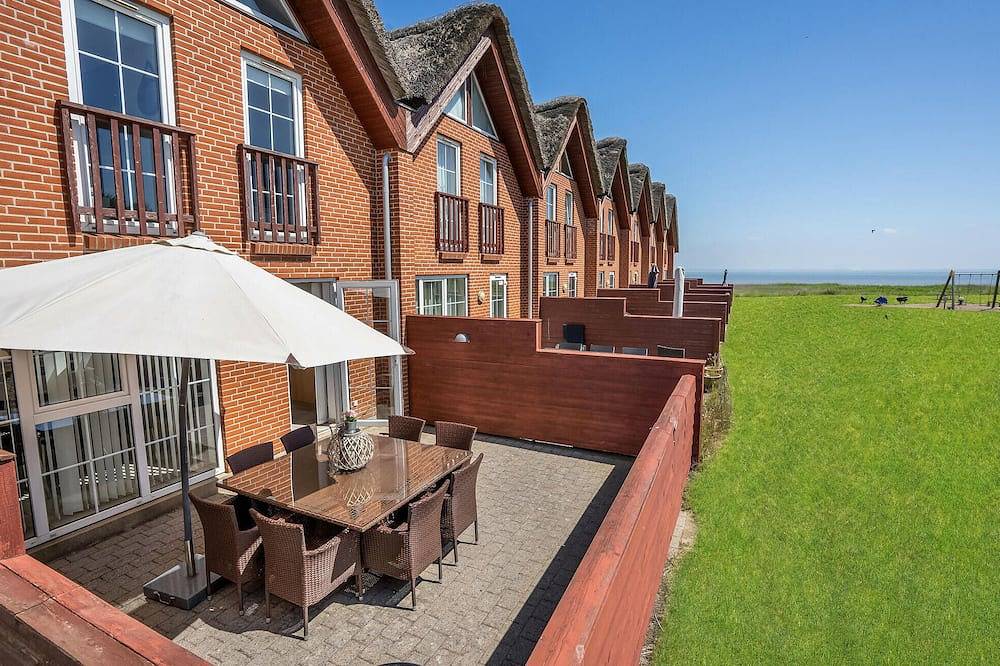Casa vacanza a Rømø a partire da 172€ a notte