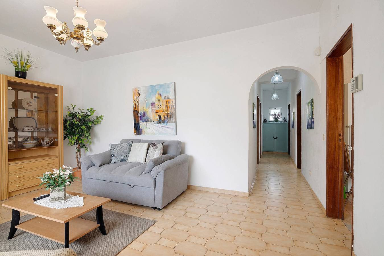 Apartment Cordeiro mit Gemeinschaftspool, Wlan und Klimaanlage in Albufeira, Faro Distrikt