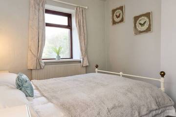 Cottage for 4 People in Haworth, West Yorkshire, Photo 1