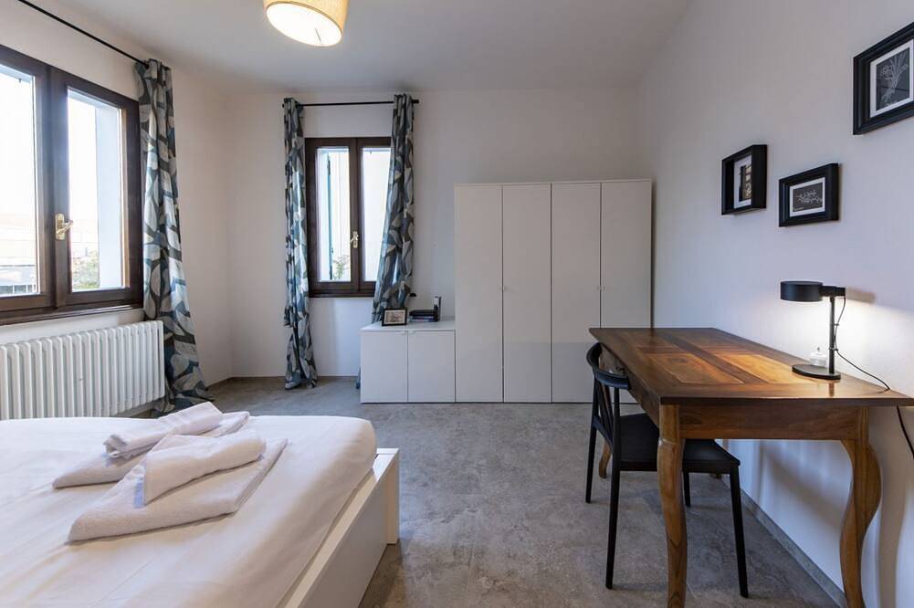 Appartamento intero, Housmart Montanara 606/4 in Vignola (disambigua), Provincia di Modena