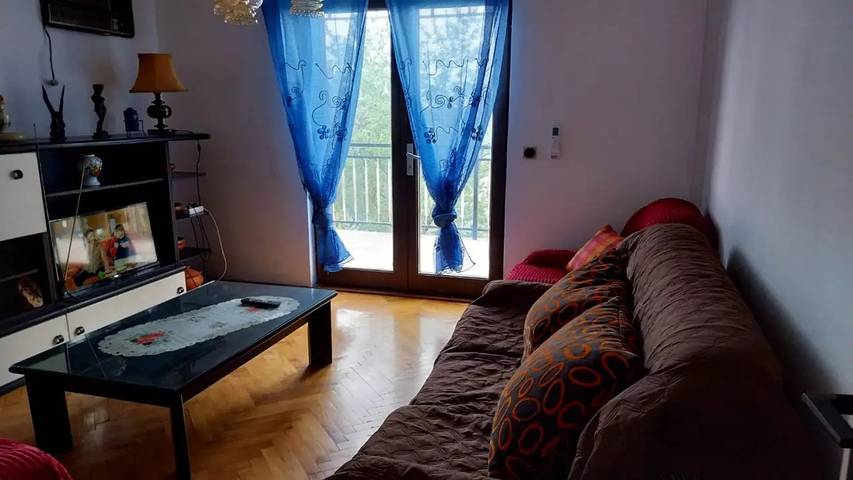 Ferienhaus für 6 Personen, mit Terrasse - 1