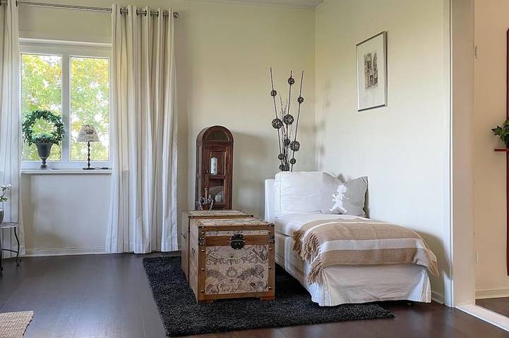 3 bedroom cozy home in Laholm in Laholm, Halland