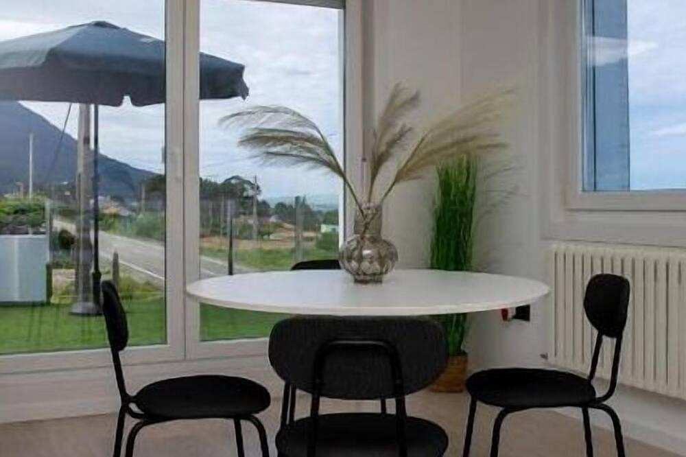 Entire apartment, Hogar Del Mar in Oia (Spain), Rías Baixas