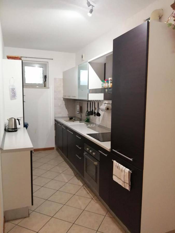 Maison d’hôte pour 6 personnes, avec balcon et vue à Brescia - 2