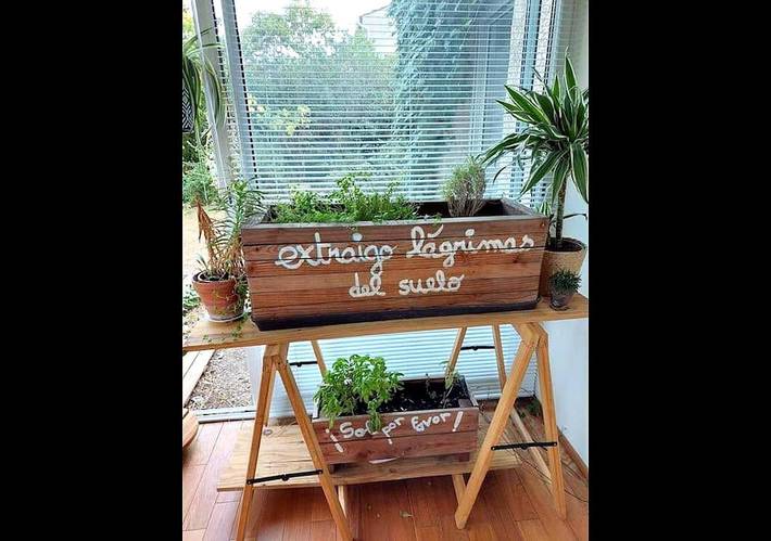 Villa pour 10 personnes, avec piscine et vue à Montpellier - 3