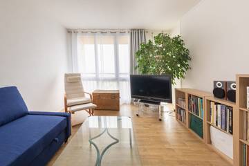 Gîte pour 2 personnes à Meudon