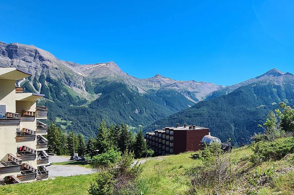 Photo : Appartement de vacances