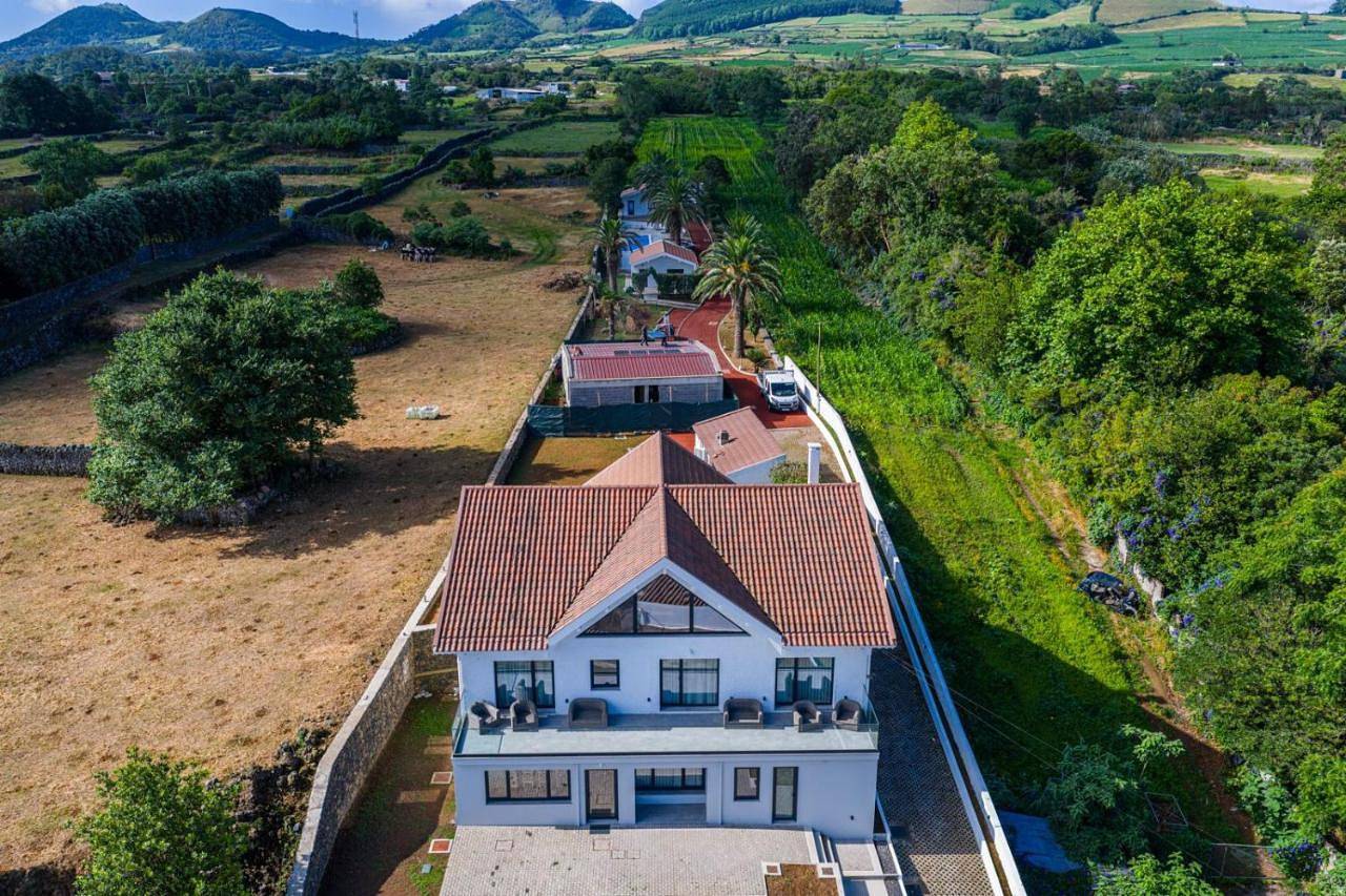 Ápice - by Azores Green Villas in São Miguel Island, São Vicente Ferreira