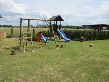 Ferienwohnung für 5 Personen in Mirow, Mecklenburg-Strelitz, Bild 4