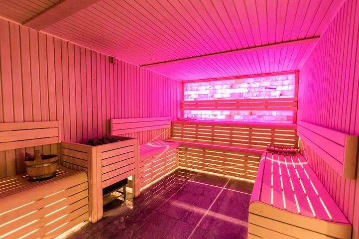 Gîte pour 8 personnes dans Arc 2000 - 3