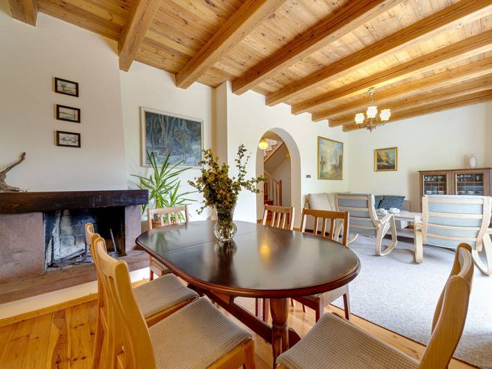 Ferienhaus für 6 Personen, mit Terrasse und Garten, mit Haustier in Schlesien - 3