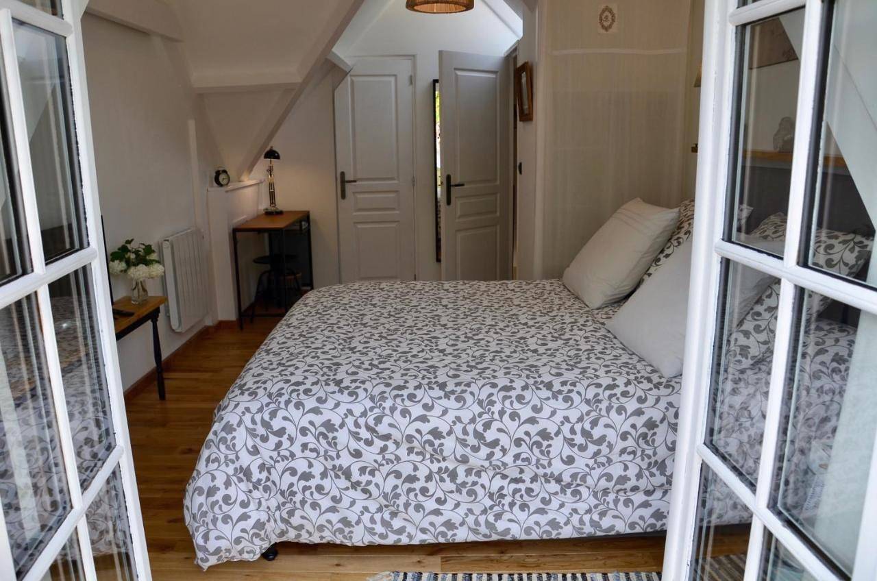 Deluxe Room in Pernes-lès-Boulogne, Région de Boulogne-sur-Mer