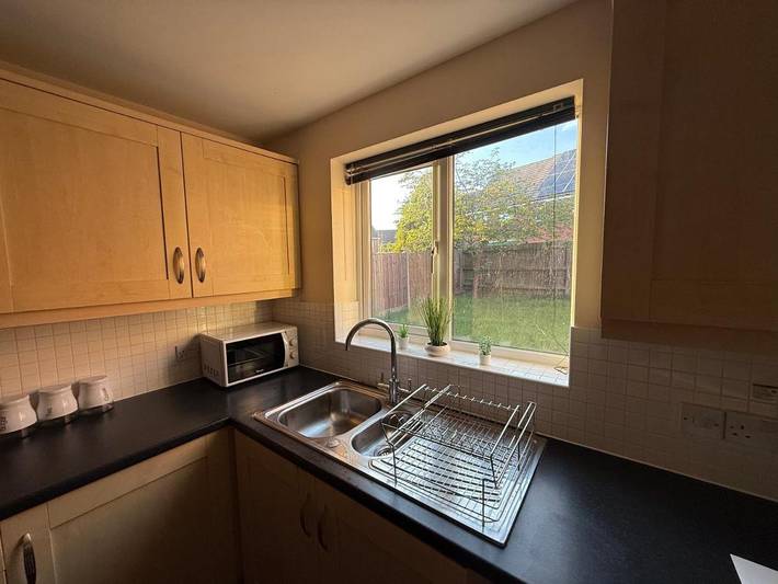 Location de vacances pour 15 personnes, avec jardin à Corby - 3