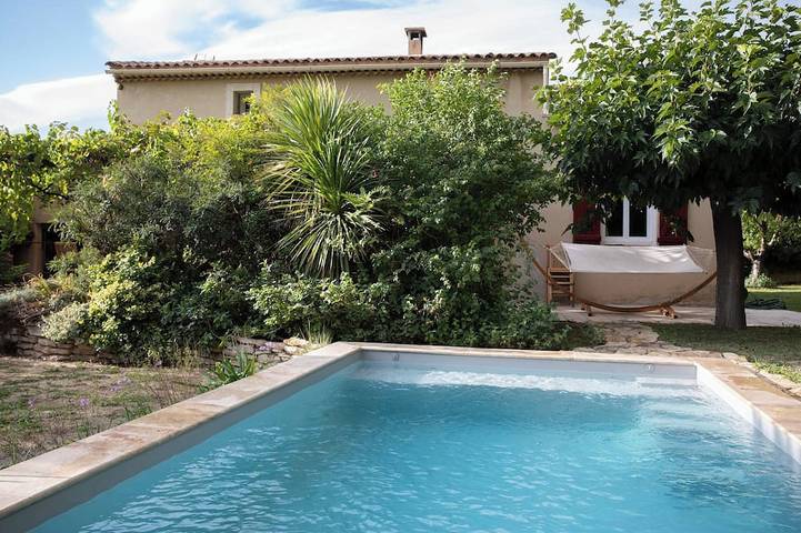 Casa de vacaciones para 8 personas - 1