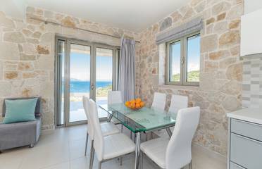 Villa for 6 People in Katomeri, Meganisi, Photo 4