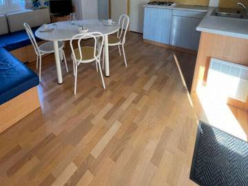 Camping für 4 Personen in Saint-Georges-de-Didonne, Rochefort und Umgebung, Bild 1