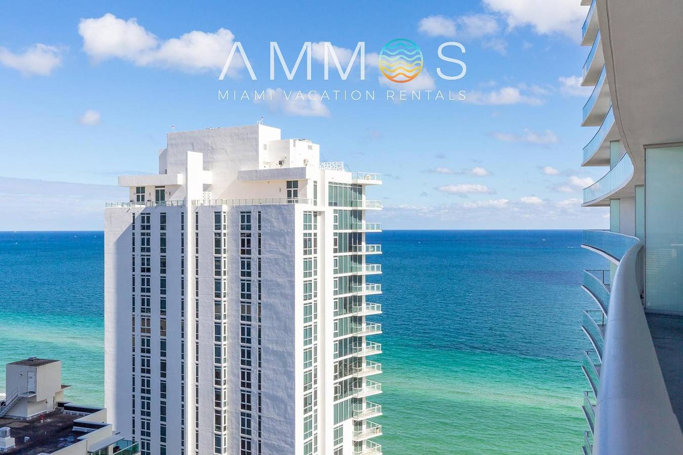 Apartamento entero, Apartamento de vacaciones para 6 personas con balcón in Hollywood Beach (FL), Hallandale Beach
