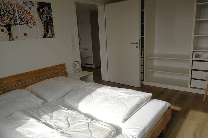 Ganze Wohnung, Ferienwohnung Pusteblume Beilngries in Beilngries, Altmühltal