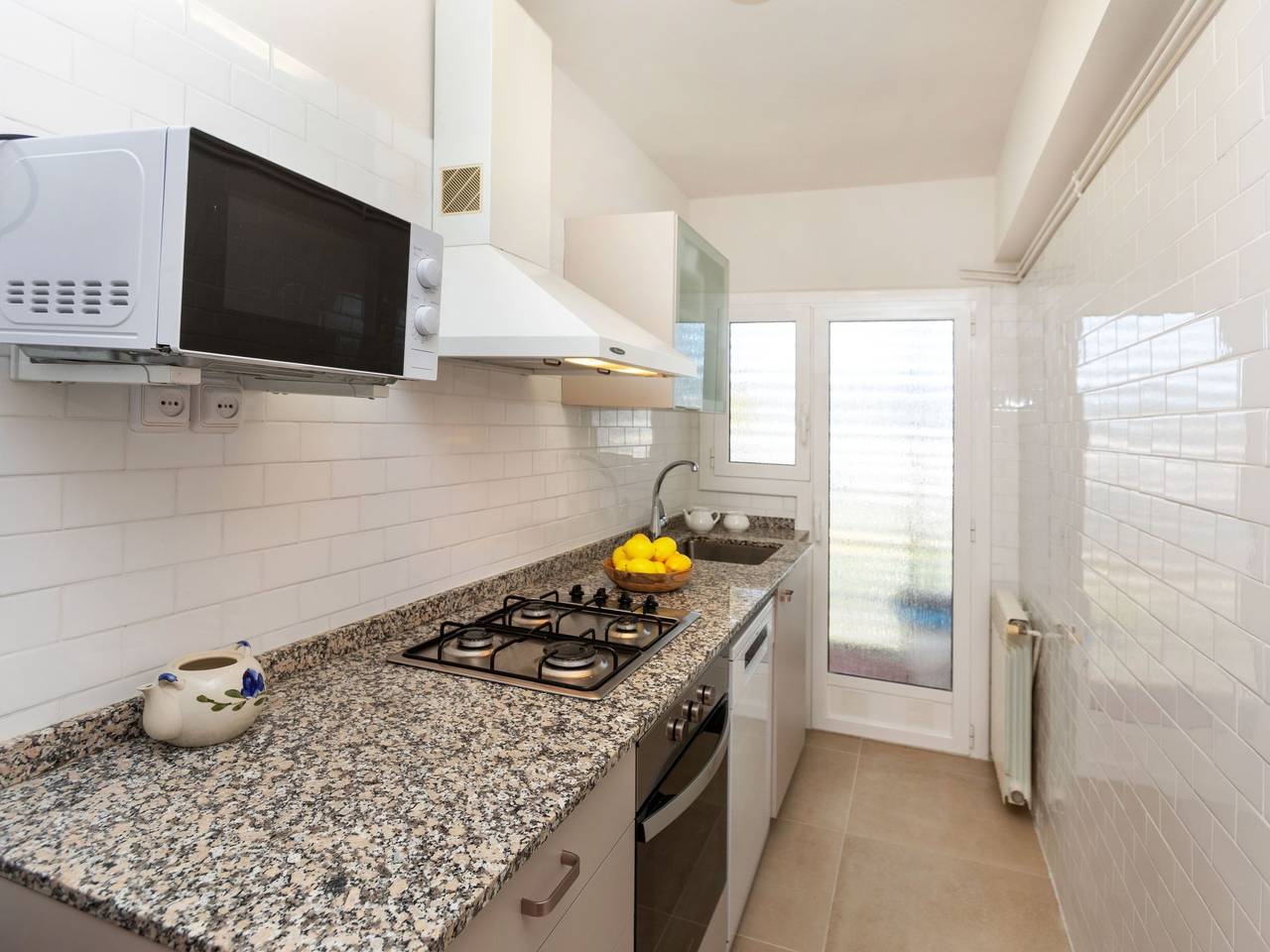 Geheel appartement, Cortijo Barques in Sitges, Garraf