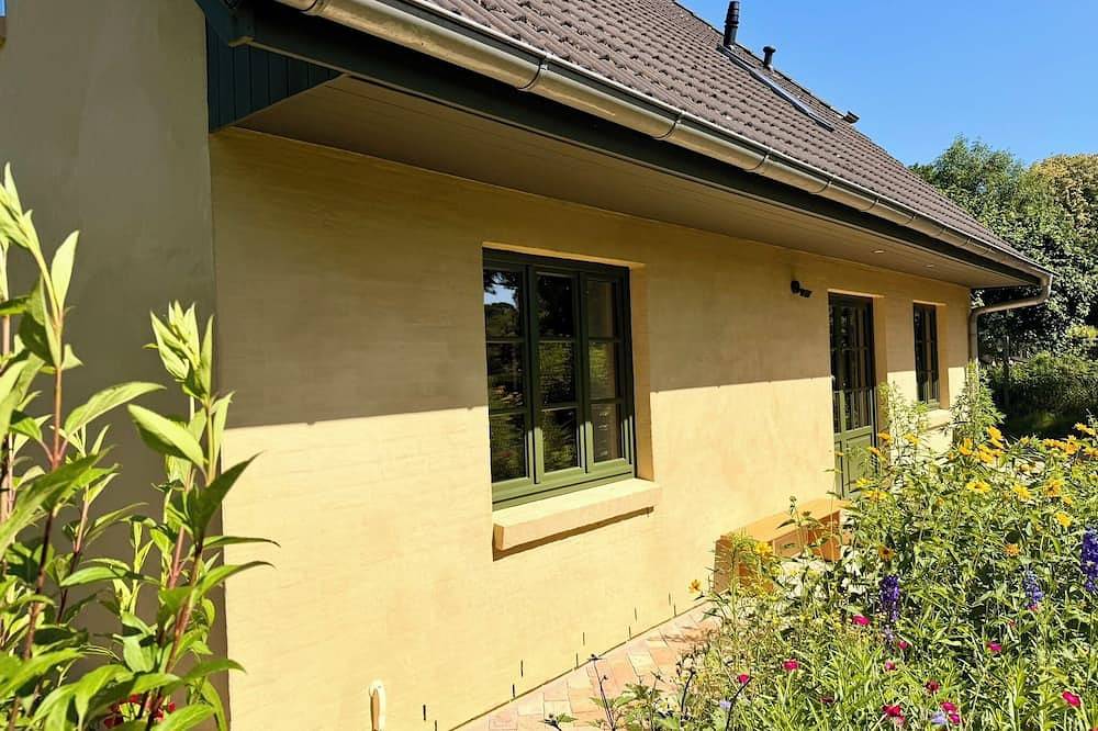 Neu: Hochwertige Design Lodge im Grünen - Teos im Wiedergut in Sternberg, Ludwigslust-Parchim